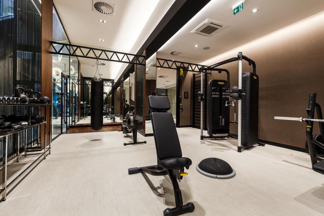 Stara Stocznia Residence By Happystay Gdańsk Buitenkant foto