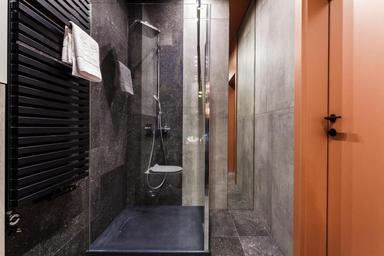Stara Stocznia Residence By Happystay Gdańsk Buitenkant foto